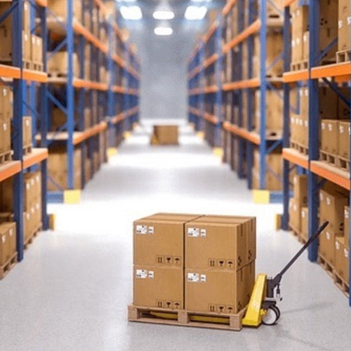 Welcome To Wow Cargo Packers Movers