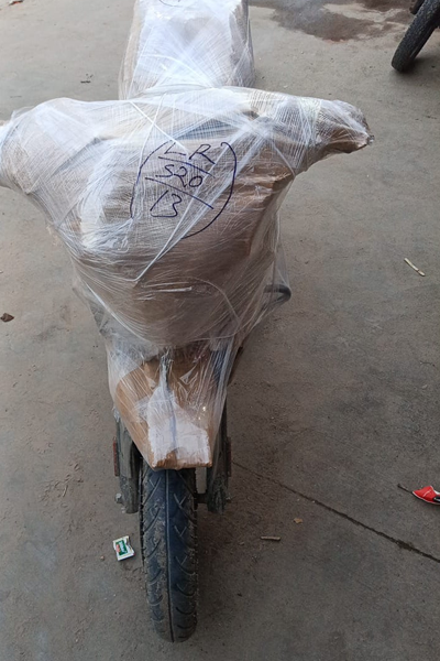 Wow Cargo Packers Movers