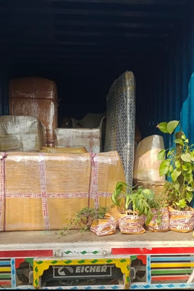 Wow Cargo Packers Movers