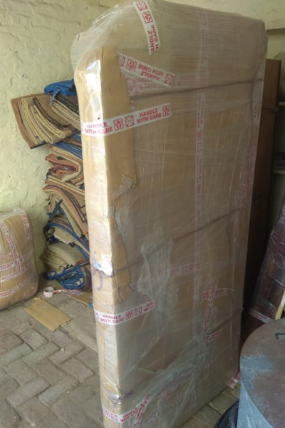 Wow Cargo Packers Movers
