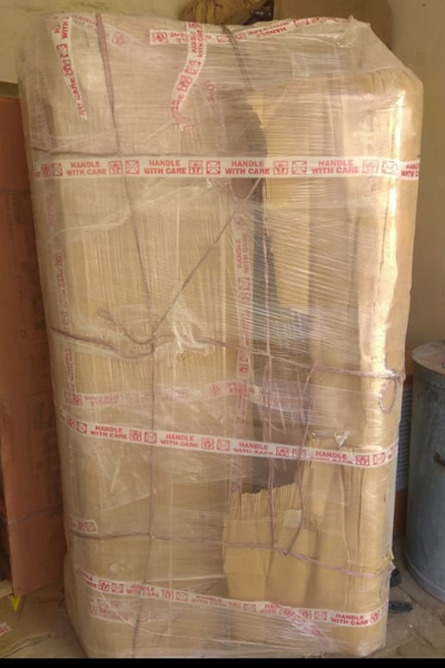 Wow Cargo Packers Movers
