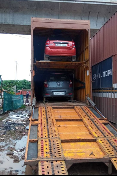 Wow Cargo Packers Movers