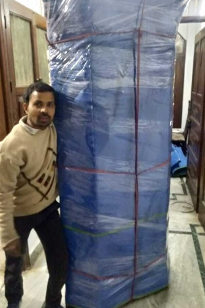 Wow Cargo Packers Movers