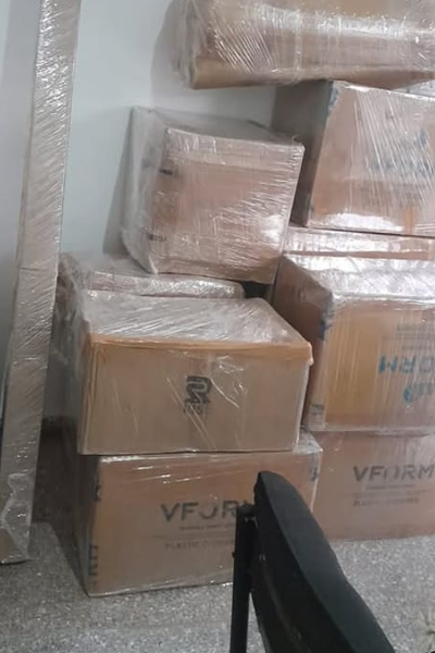 Wow Cargo Packers Movers