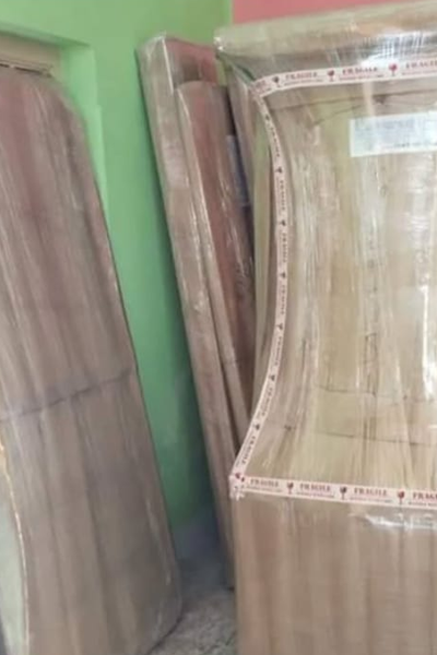 Wow Cargo Packers Movers