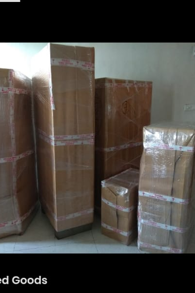 Wow Cargo Packers Movers