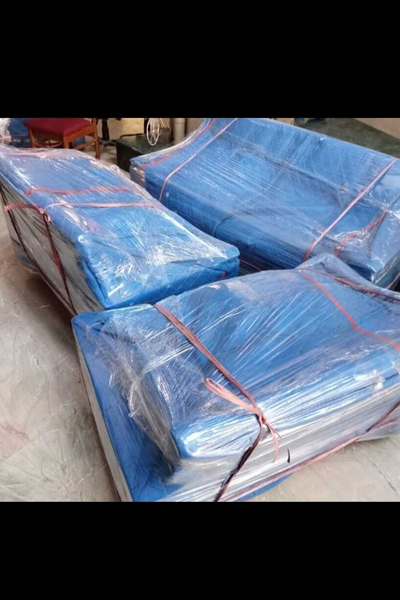 Wow Cargo Packers Movers