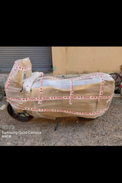Wow Cargo Packers Movers