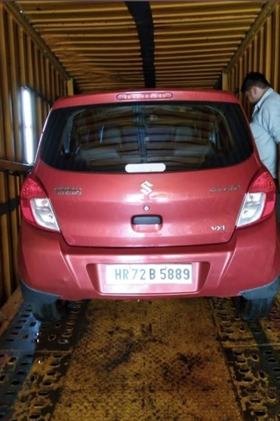 Wow Cargo Packers Movers