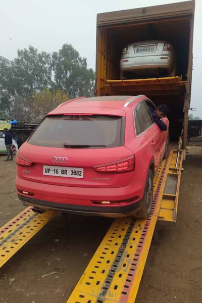 Wow Cargo Packers Movers