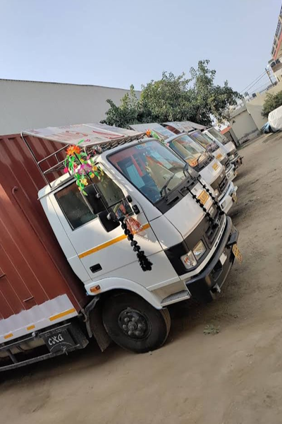 Wow Cargo Packers Movers