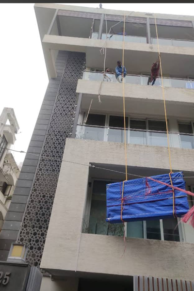 Wow Cargo Packers Movers