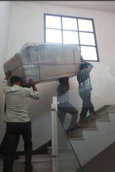 Wow Cargo Packers Movers