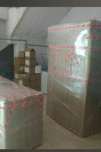 Wow Cargo Packers Movers