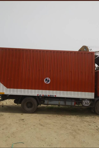 Wow Cargo Packers Movers