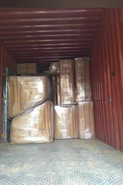 Wow Cargo Packers Movers
