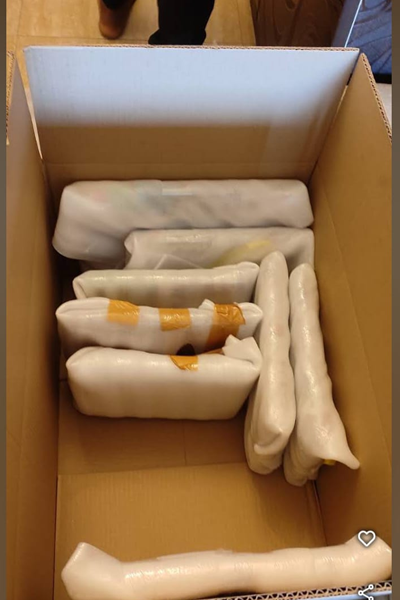 Wow Cargo Packers Movers