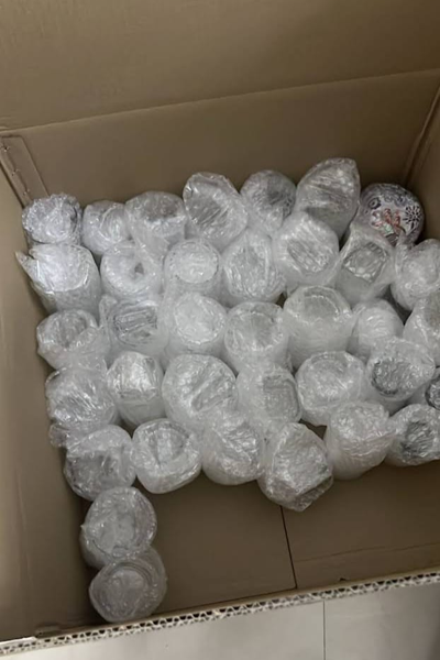 Wow Cargo Packers Movers