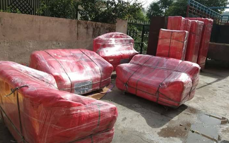 Wow Cargo Packers Movers