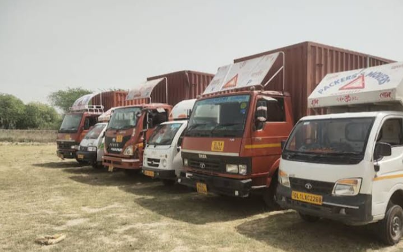 Wow Cargo Packers Movers