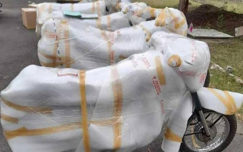 Wow Cargo Packers Movers