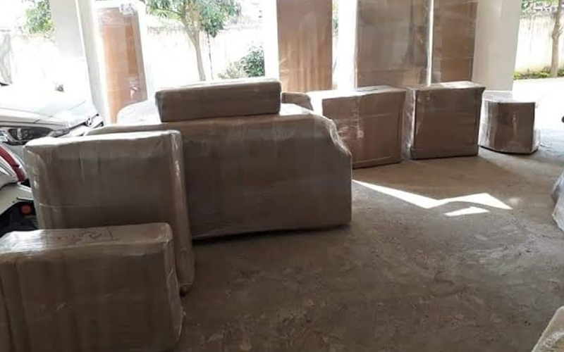 Wow Cargo Packers Movers