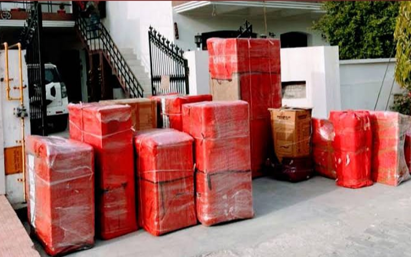 Wow Cargo Packers Movers