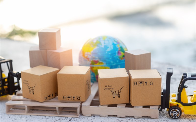 Domestic International Shifting