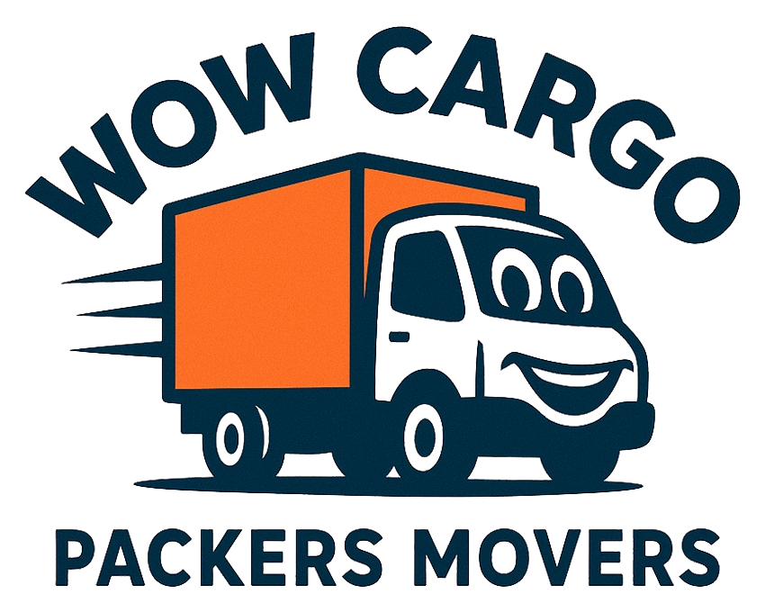 Wow Cargo Packers Movers