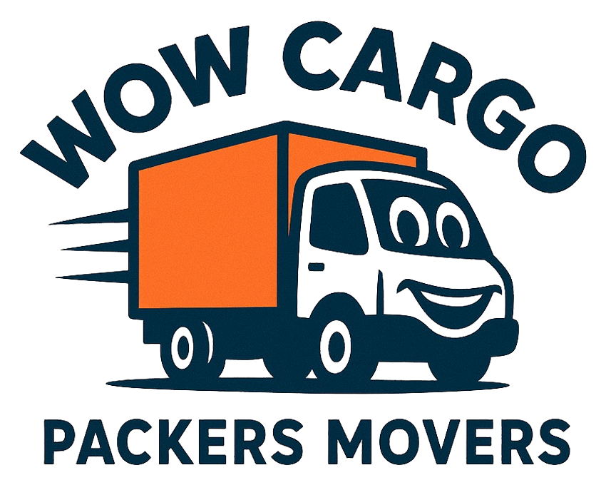 Wow Cargo Packers Movers