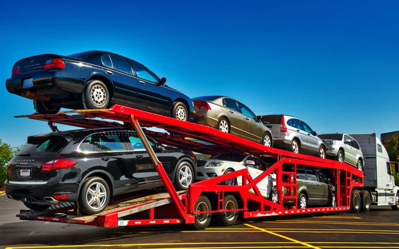 Best Car Transportation Services In Delhi NCR