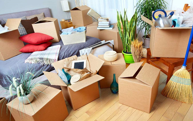 Best Household Shifting Services In Delhi NCR