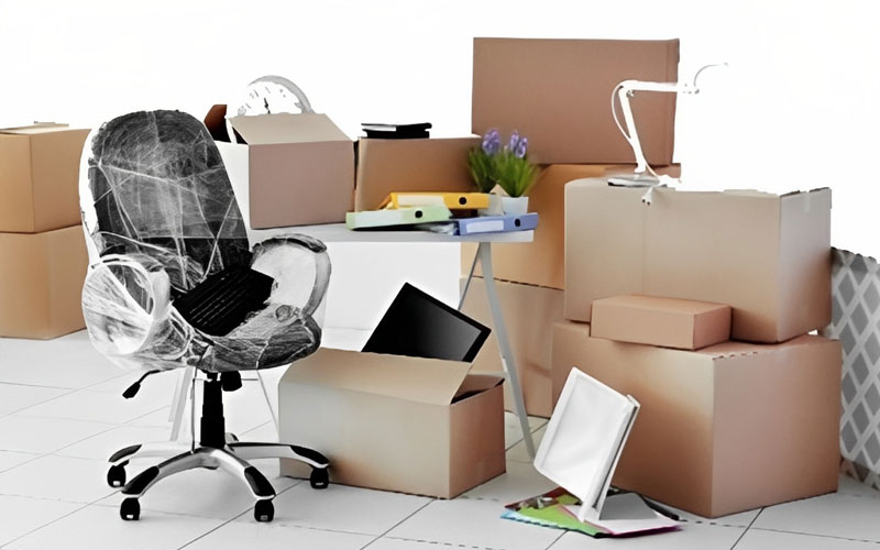 Best Office Shifting Services In Delhi NCR