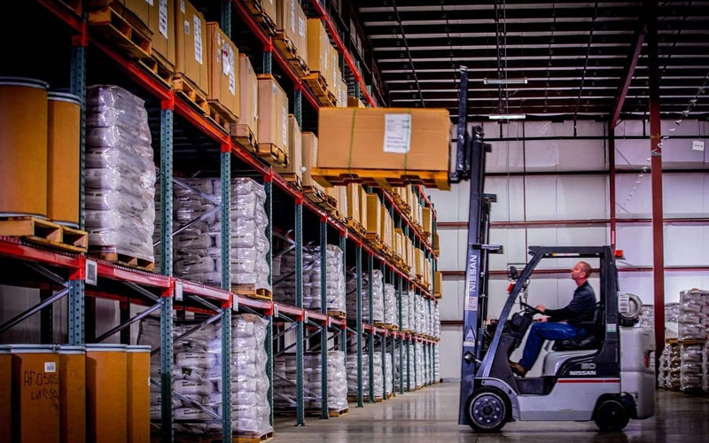 Best Storage Services In Delhi NCR