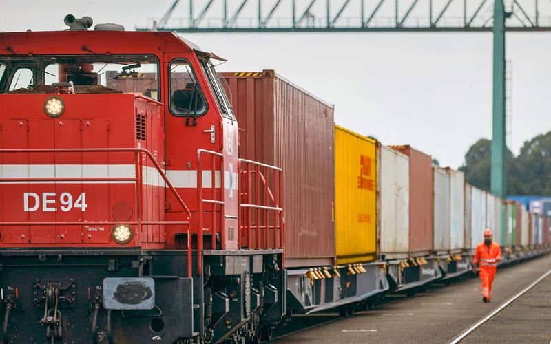 Best By Train Transport Services In Delhi NCR